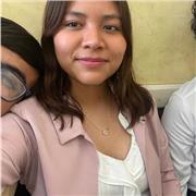 Profesora de Ciencias Sociales e Inglés